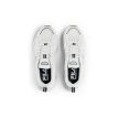 Fila Kreatix sneakers (dam) i white/white