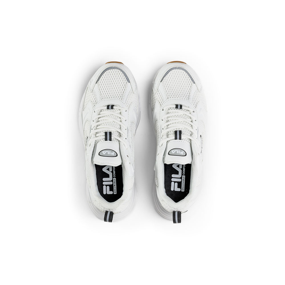 Fila Kreatix sneakers (dam) i white/white