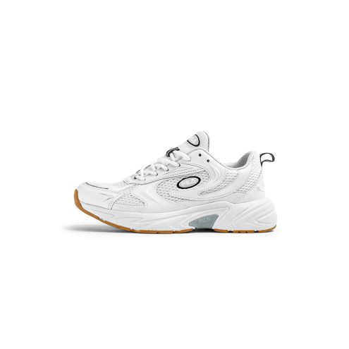Fila Kreatix sneakers (dam) i white/white