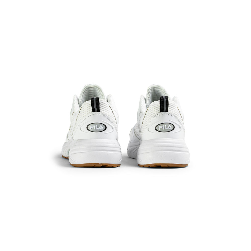 Fila Kreatix sneakers (dam) i white/white