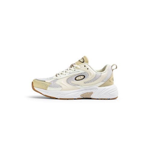 Fila Kreatix sneakers (dam) i Marshmallow-Antique White