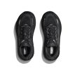 Hoka clifton 10 gtx i black/black