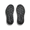 Hoka clifton 10 gtx i black/black