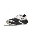 HOKA Speedgoat 7 Wide traillöparskor (herr) i black/white