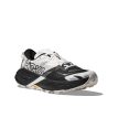 HOKA Speedgoat 7 Wide traillöparskor (herr) i black/white