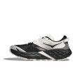 HOKA Speedgoat 7 Wide traillöparskor (herr) i black/white