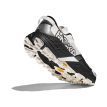 HOKA Speedgoat 7 Wide traillöparskor (dam) i black / white