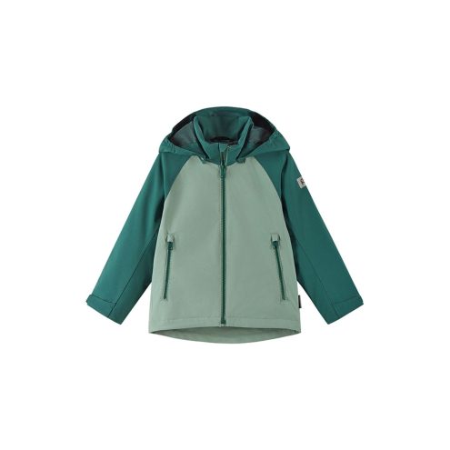 Reima vattentät skaljacka ReimaTec Sulkava (barn) i grön