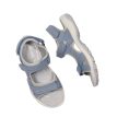 ovandel och profil av SS25-373-BL-39