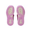 Reima sneakers ReimaTec Enkka (barn) i rosa