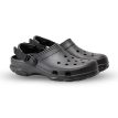 A Pair of Crocs All-Terrain Clogs (Unisex)