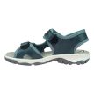 insida profil av Rieker 68866-12 sandaler (dam)