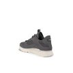 Ecco Exostride W Low GORE-TEX sneaker med dragsko (dam)