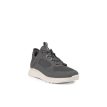 Ecco Exostride W Low GORE-TEX sneaker med dragsko (dam)