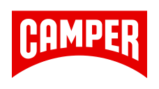 Camper logga