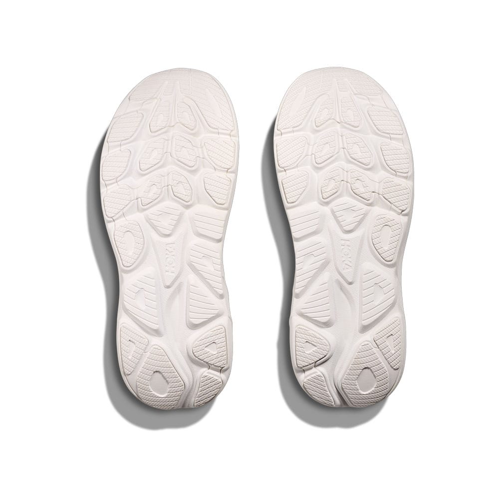 sula på två Hoka Clifton 10 löparskor (dam)