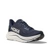Hoka Clifton 10 löparskor (herr) snett framifrån