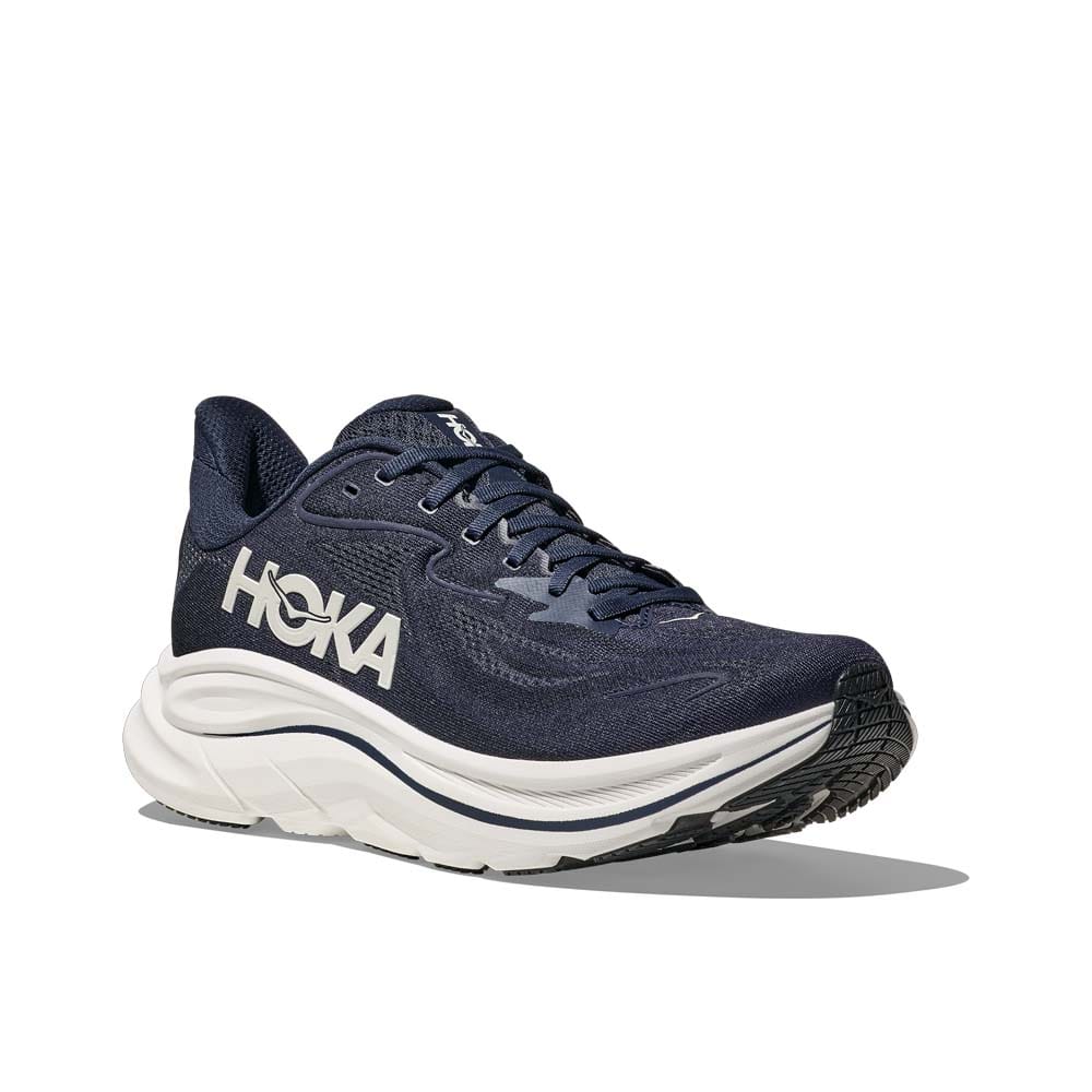 Hoka Clifton 10 löparskor (herr) snett framifrån
