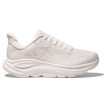 Hoka Clifton 10 löparskor (dam) i färgen white white