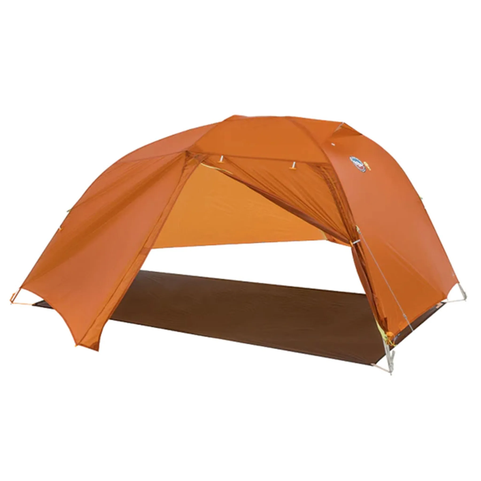 Big Agnes Copper Spur UL3 mtnGLO lätt tält