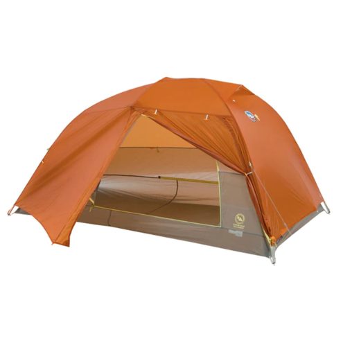 Big Agnes Copper Spur UL2 mtnGLO kupoltält för 2 personer