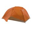 Big Agnes Copper Spur UL3 mtnGLO lätt tält