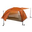 Big Agnes Copper Spur UL2 mtnGLO kupoltält för 2 personer