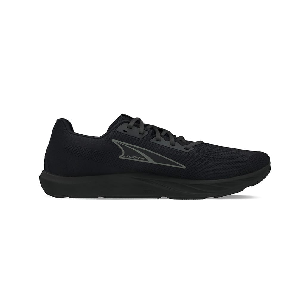 Altra Escalante 4 löparskor (herr) - Black/Black, 49