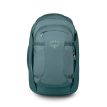 Osprey Fairview 70L vandringsryggsäck (dam)