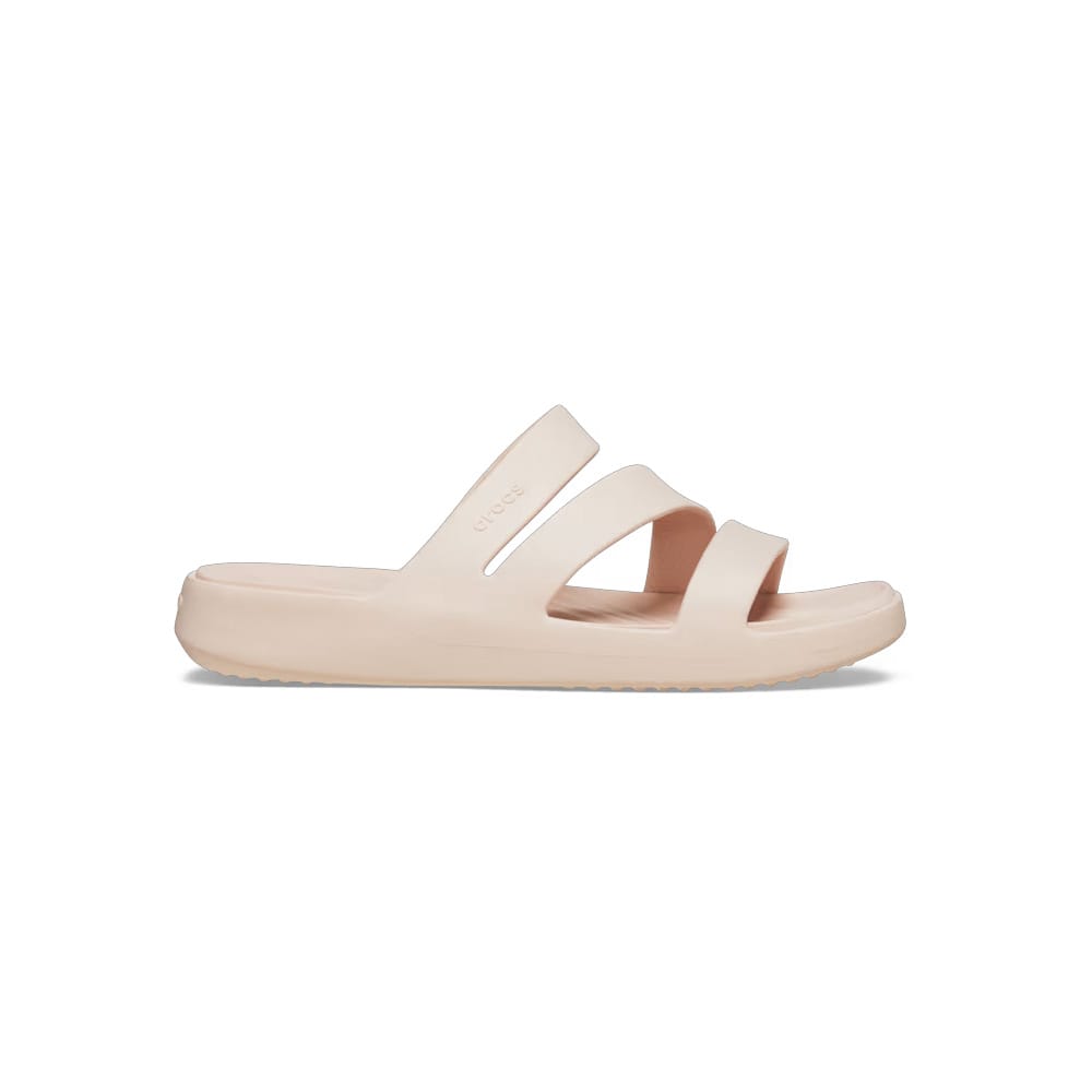 Crocs Getaway Strappy sandaler (dam) - Quartz, 42/43
