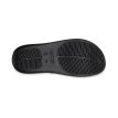 undersida sula på Crocs Getaway Strappy sandaler (dam)