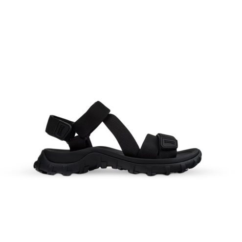 Camper Drift Trail sandaler (herr) i svart