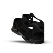Camper Karst Sandal (herr) i svart