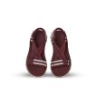 Camper Drift Trail sandaler (dam) i burgandy