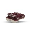 Camper Drift Trail sandaler (dam) i burgandy