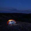 Big Agnes Copper Spur UL2 mtnGLO kupoltält för 2 personer