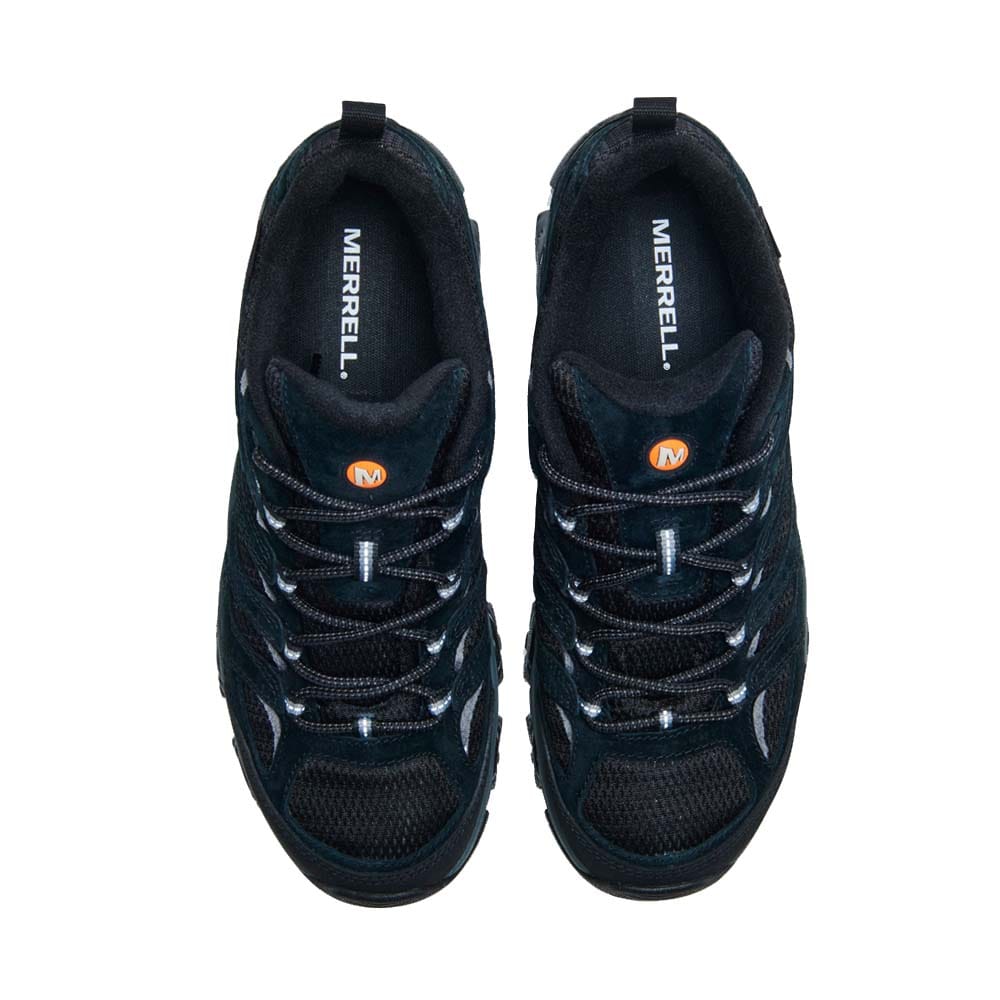 Ovansida av Merrell Moab Speed GORE-TEX (herr).