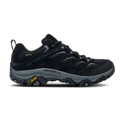 Merrell Moab Speed GORE-TEX (herr) i profil.