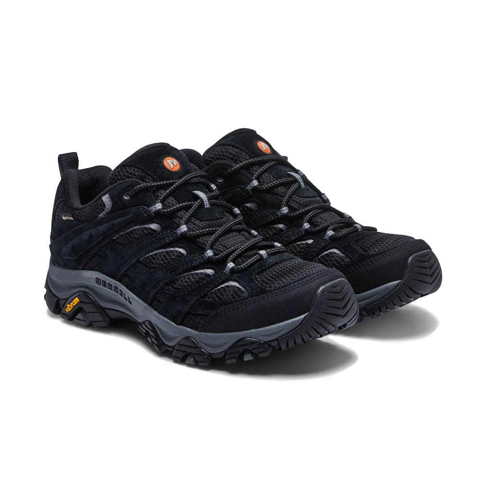 Merrell Moab Speed GORE-TEX (herr) i par.
