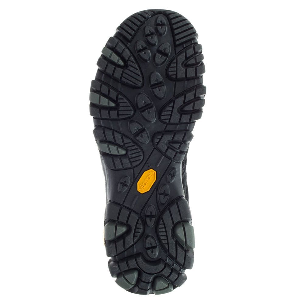 Undersida sula av Merrell Moab Speed GORE-TEX (herr).