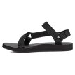 Lätt och skön sula på en Teva Original Universal sandaler (dam)