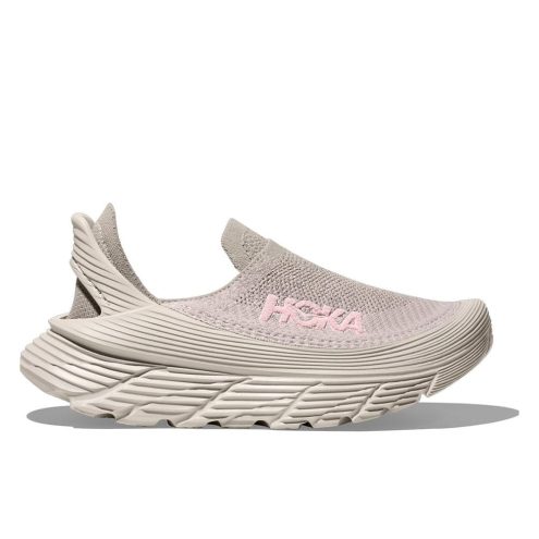 Hoka Restore TC sneakers (unisex) - Stucco/Putty, 38 ⅔