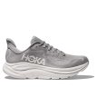Hoka Clifton 10 löparskor (herr) i färgen stellar grey