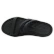 Crocs Women's Swiftwater Sandal (dam) ovanifrån.