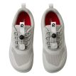 Reima Tallustelu barfotaskor sneakers (barn) i färgen stone beige ovanifrån