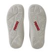 undersida sula av Reima Tallustelu barfotaskor sneakers (barn)