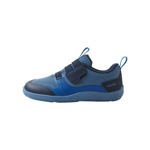 Reima Tepastelu barfotaskor sneakers (barn) i blått