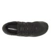 Svarta löparskor från Merrell Trail Glove 7