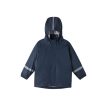 Reima regnjacka Lampi (barn) i navy