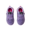 Reima sneakers ReimaTec Kiirus (barn) i lila